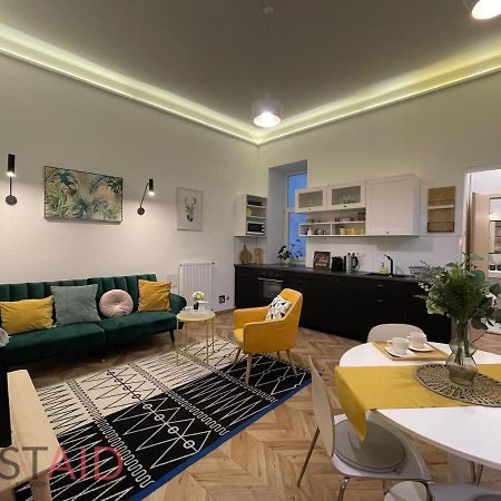 M10 Apartment - Hostaid Budapešť Exteriér fotografie